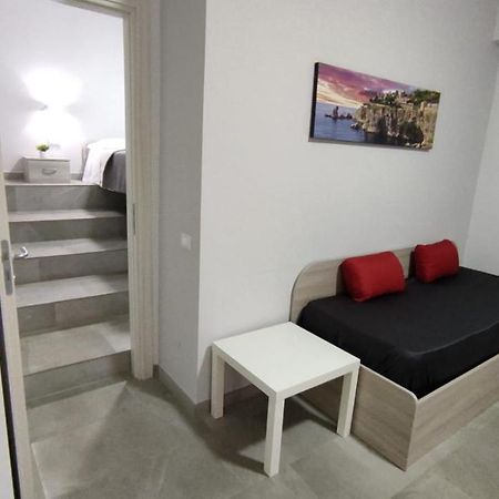 Case Vacanze Blue Sea Mascali Exterior photo