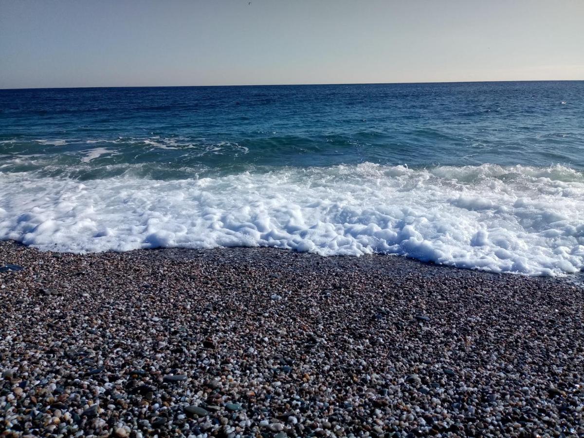 Case Vacanze Blue Sea Mascali Exterior photo