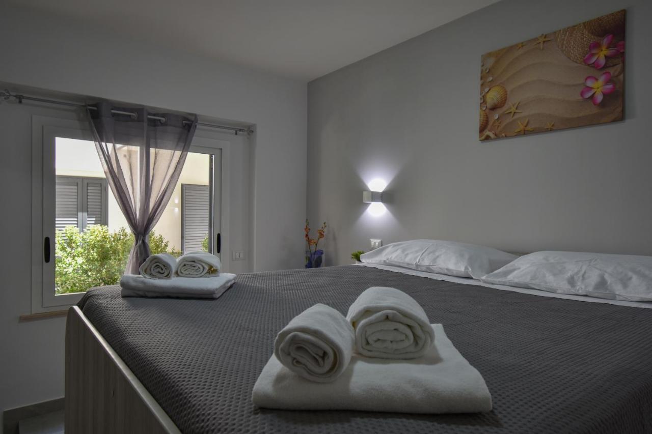 Case Vacanze Blue Sea Mascali Exterior photo