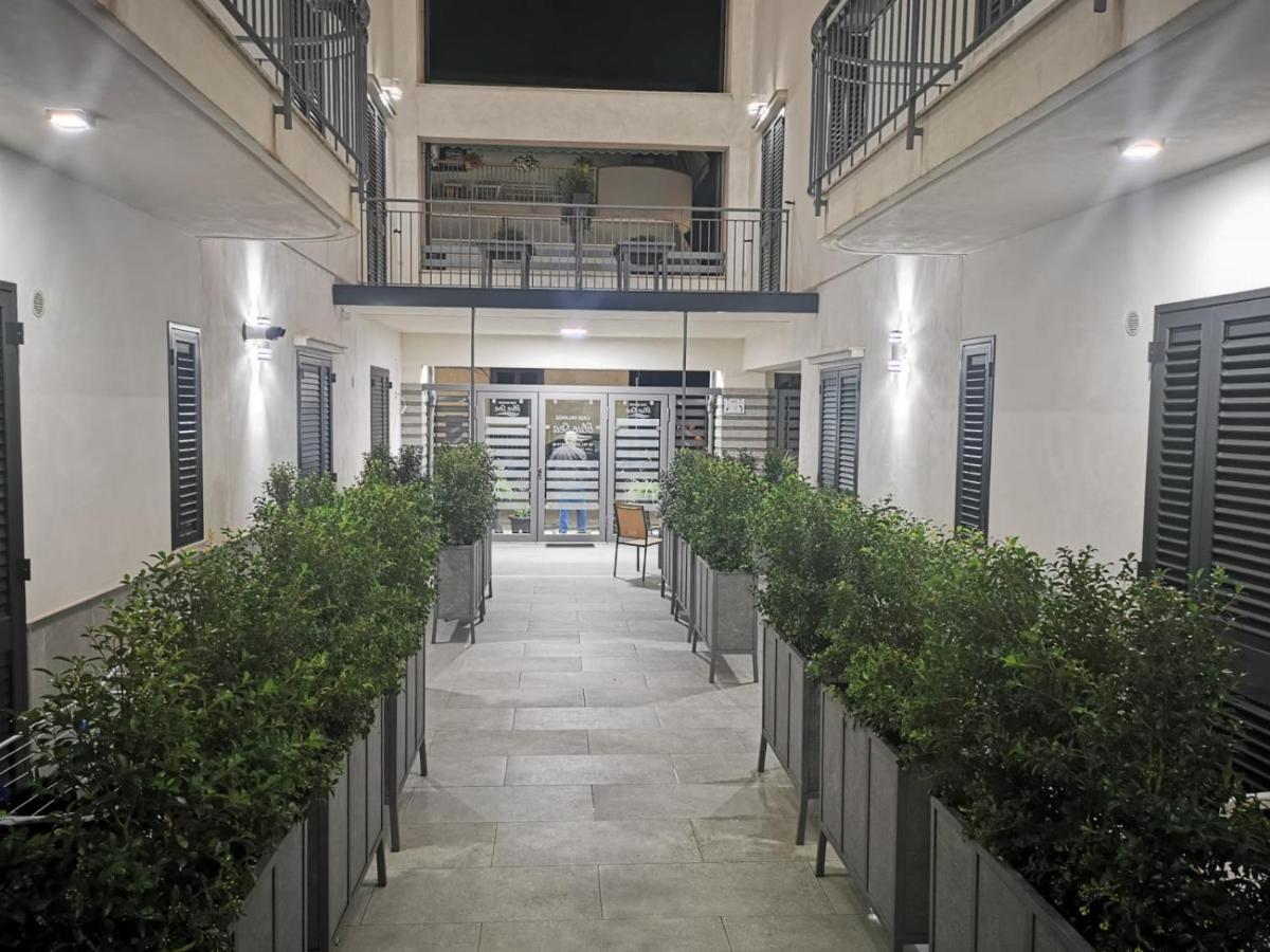 Case Vacanze Blue Sea Mascali Exterior photo