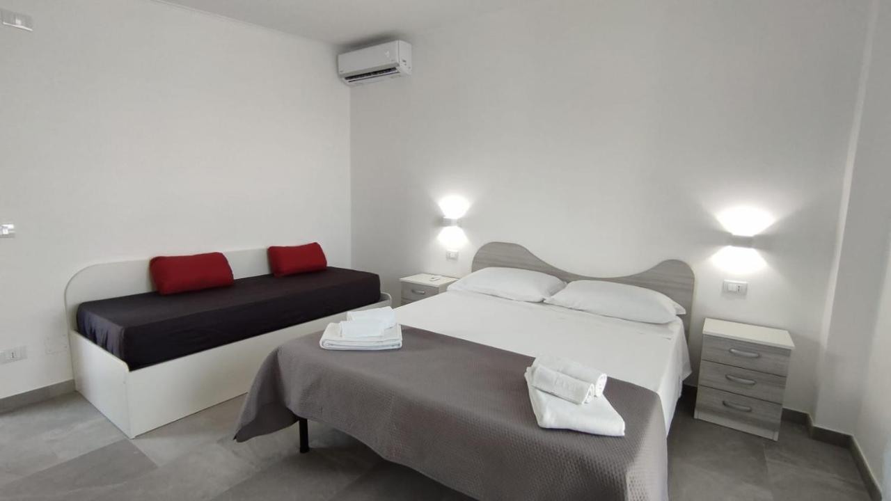Case Vacanze Blue Sea Mascali Exterior photo