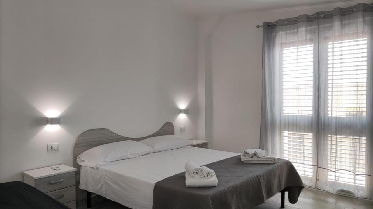 Case Vacanze Blue Sea Mascali Exterior photo