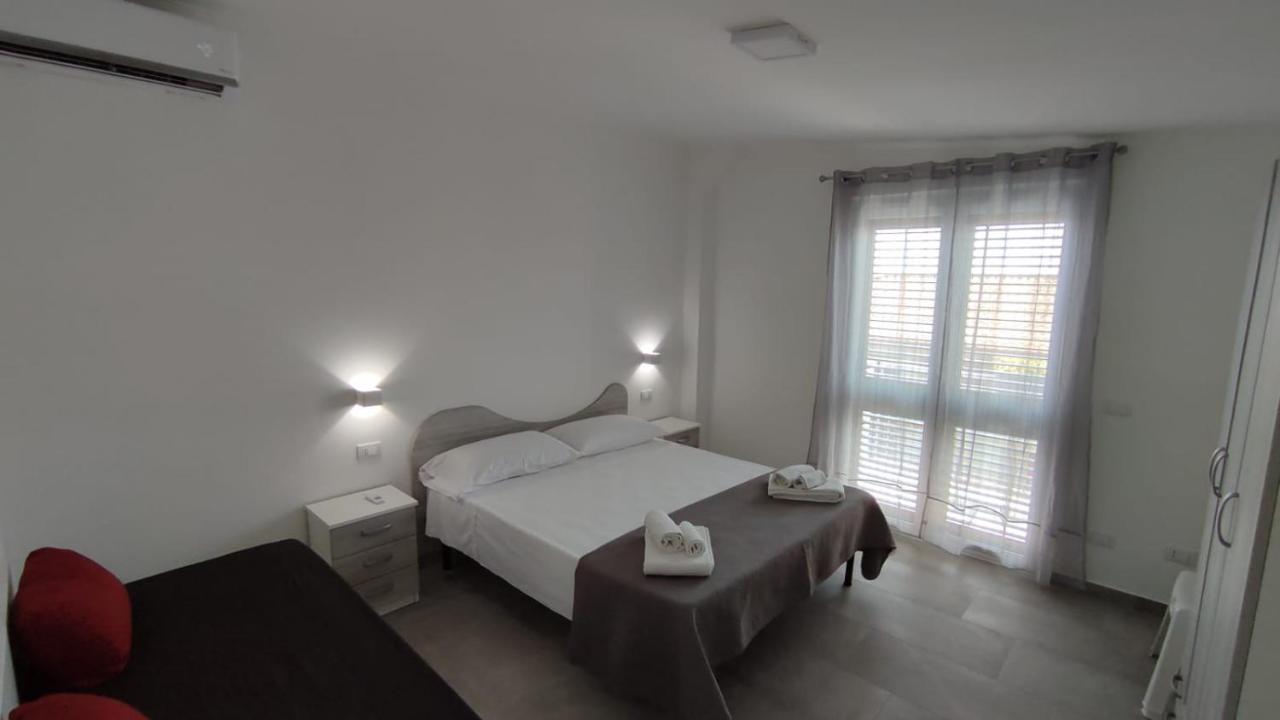 Case Vacanze Blue Sea Mascali Exterior photo