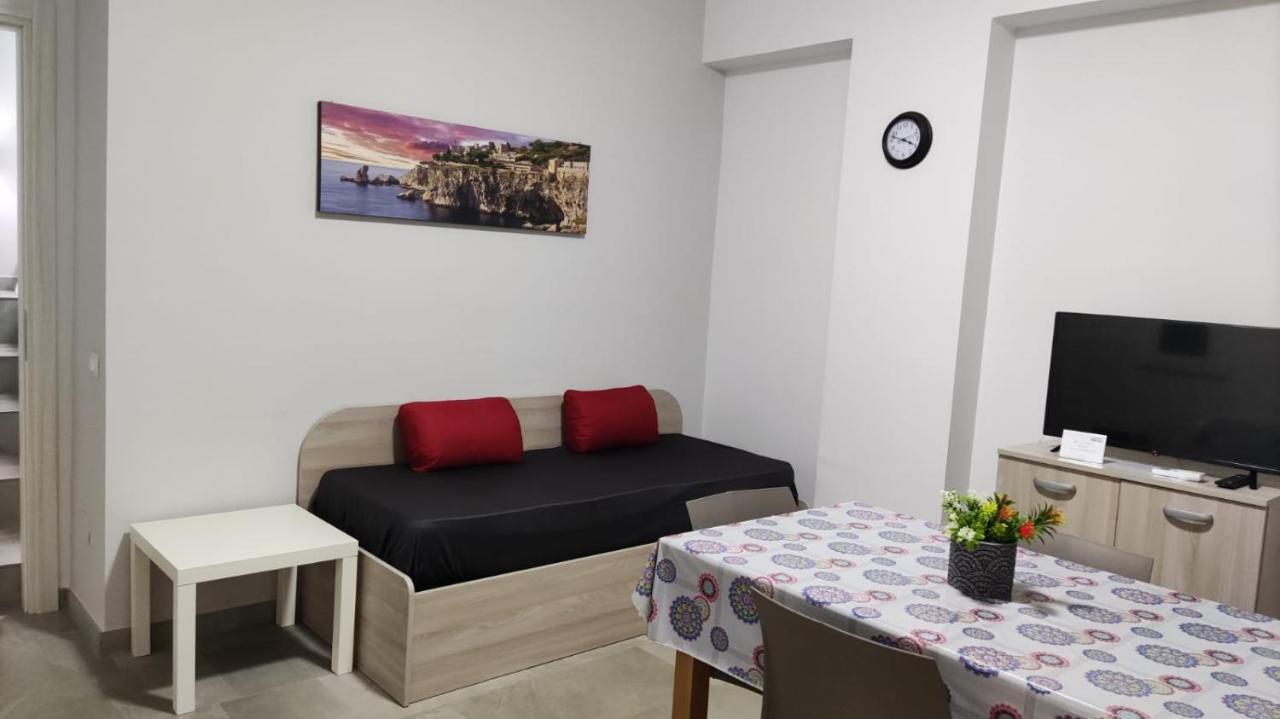Case Vacanze Blue Sea Mascali Exterior photo