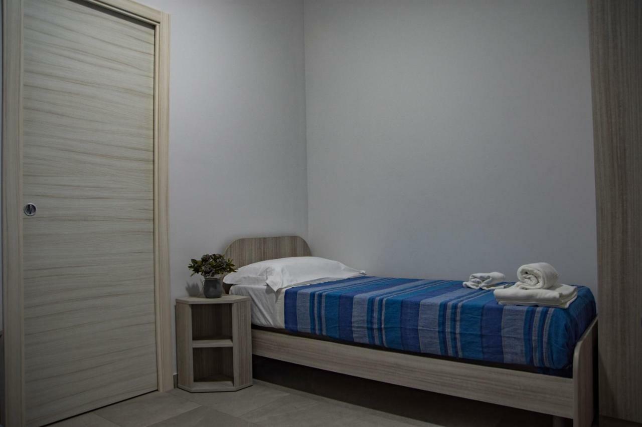 Case Vacanze Blue Sea Mascali Exterior photo