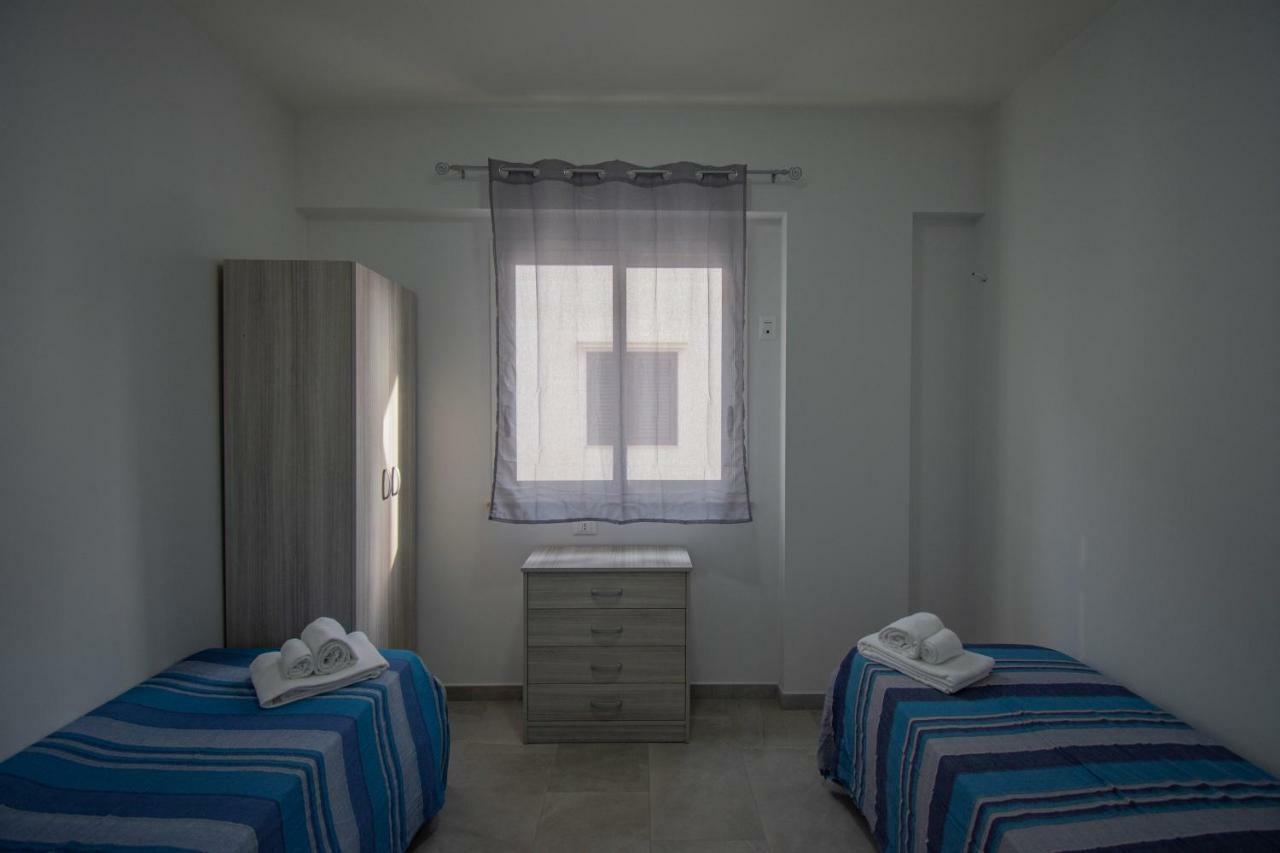 Case Vacanze Blue Sea Mascali Exterior photo